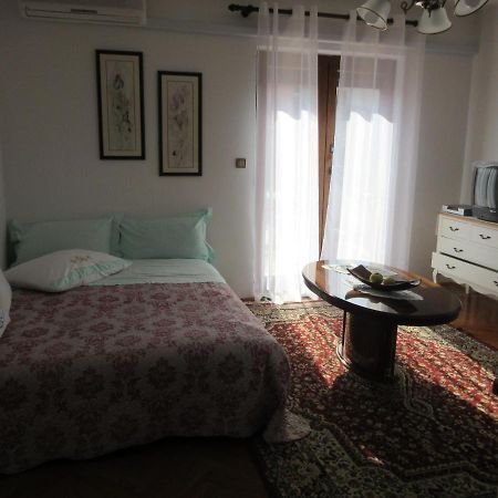 Haus Silvia Appartement Rovinj Buitenkant foto